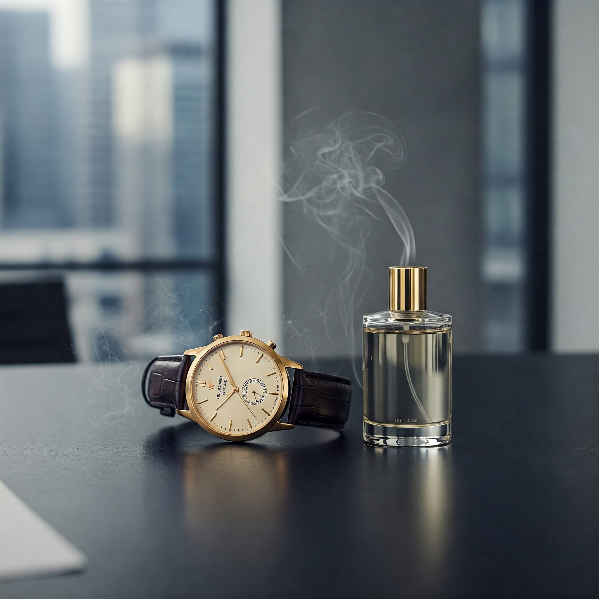 Proyección duradera